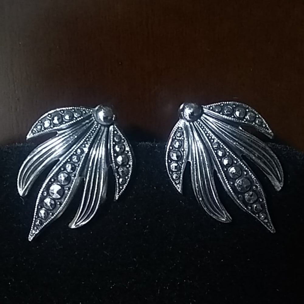 ✴️vtg German necklace set - Picture 3 of 7